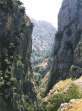 Cares Gorge from the bottom 17th July (179 kb)