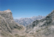 Collado del Jou Santu 15th July (161 kb)