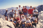 The Team - including Blas, James N, Matt J, Marc, Matt C, Jackson, Martin, George, Kai Fung, Michael, Jon, Dominic, James G, Roger, Fred